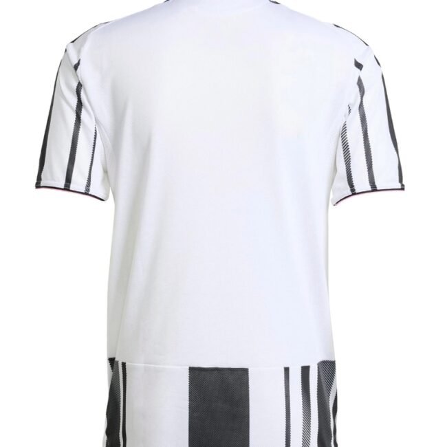 Juventus Home Jersey Player Version 2025/26