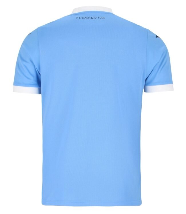 Lazio Home Jersey 2025/26 – Bild 3