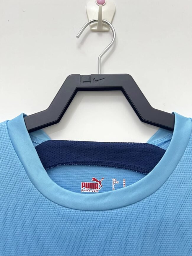 Tottenham Hotspur Away Retro Jersey 2006/07 – Bild 5