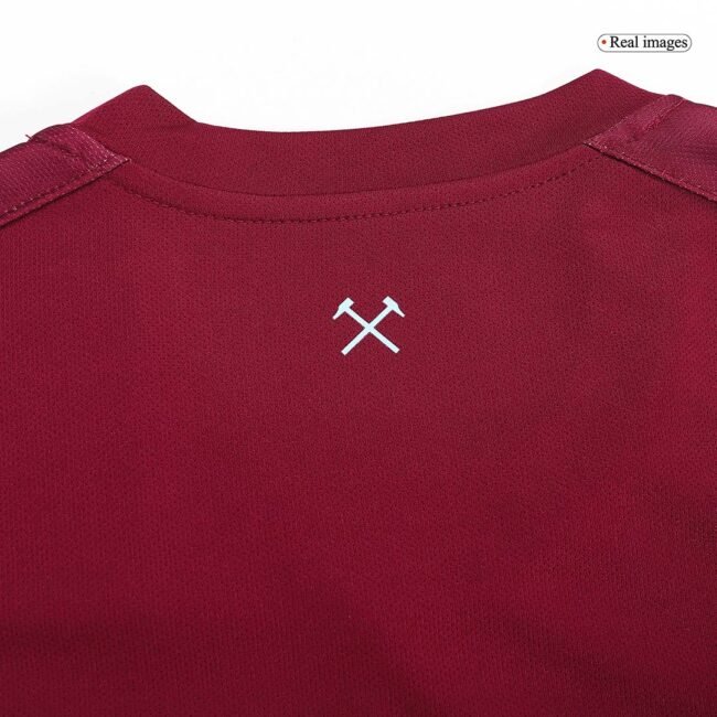 West Ham Home Jersey 23/24