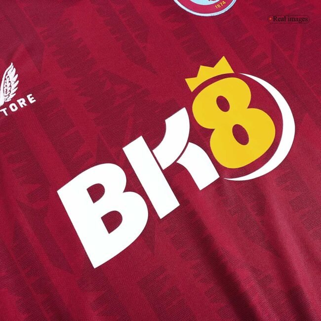 Aston Villa Home Jersey 23/24