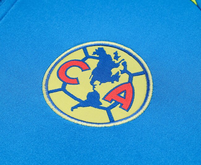 Club America Long Sleeve Track Suit 23/24 MEN598