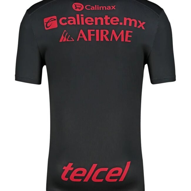 Xolos Tijuana Home Jersey 2024/25