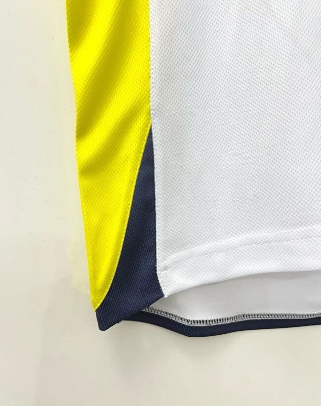 Tottenham Hotspur Home Retro Jersey 2009/10 – Bild 10