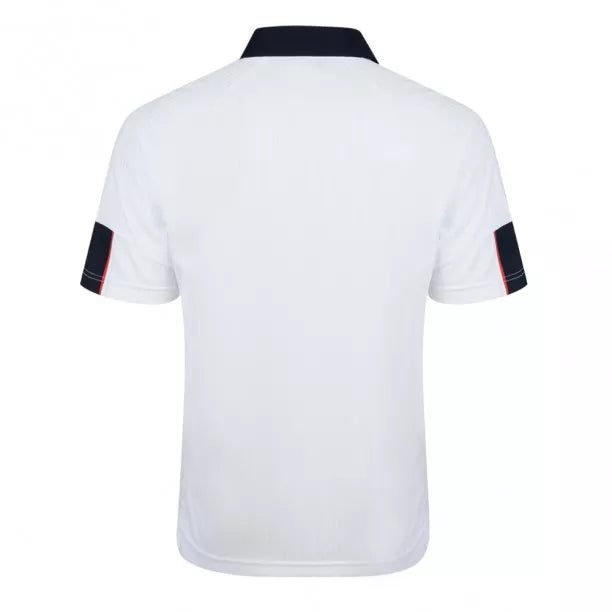 England Home Retro Jersey 1998