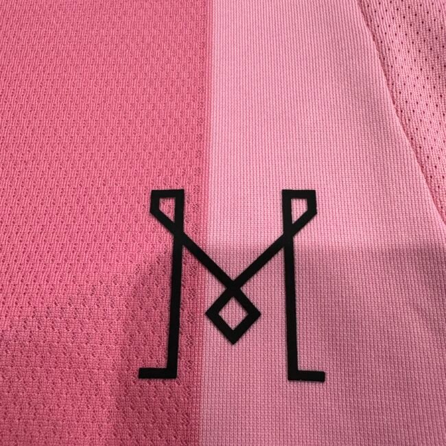 FC Miami Player Version Home Jersey 2025/26
