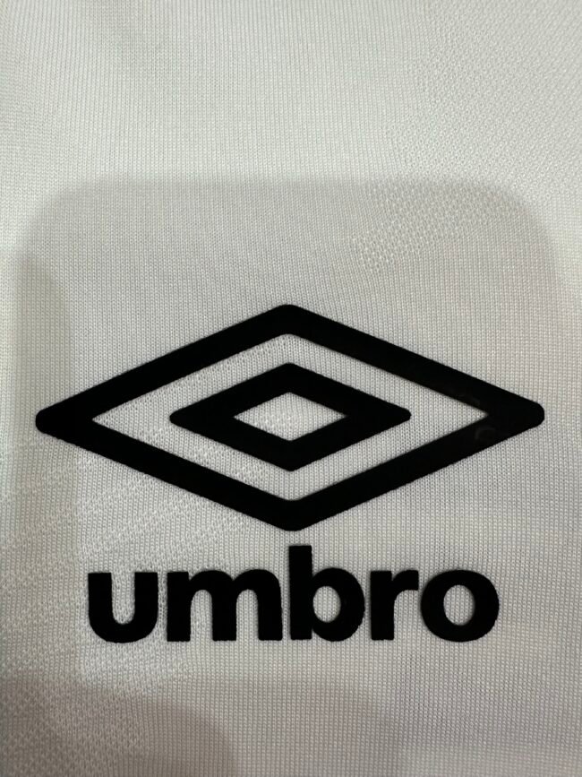 Santos Home Player Version Kits 2024/25 – Bild 5