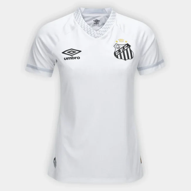 Women's Santos Home Jersey 2025/26