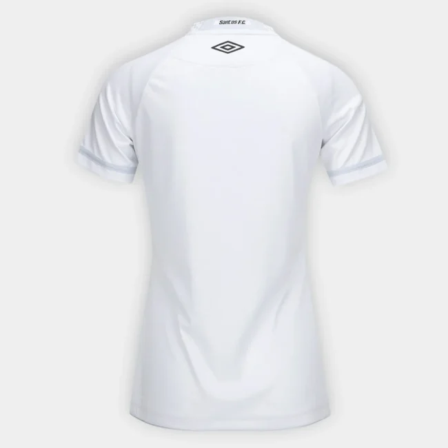 Women's Santos Home Jersey 2025/26