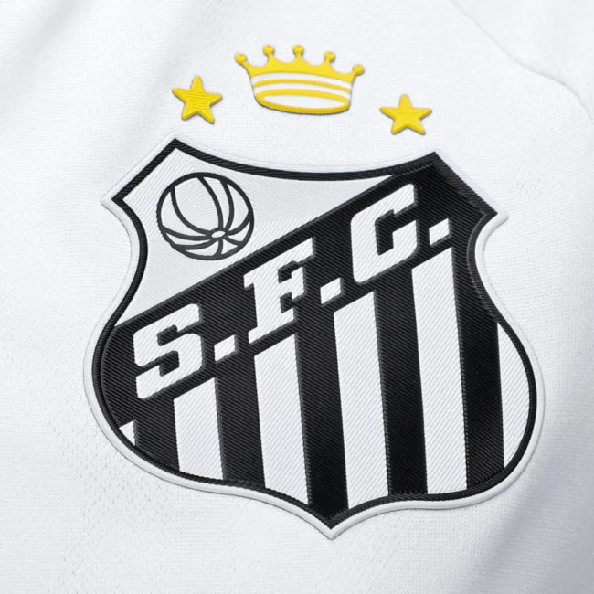 Women's Santos Home Jersey 2025/26