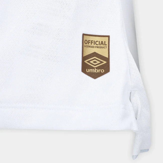 Women's Santos Home Jersey 2025/26