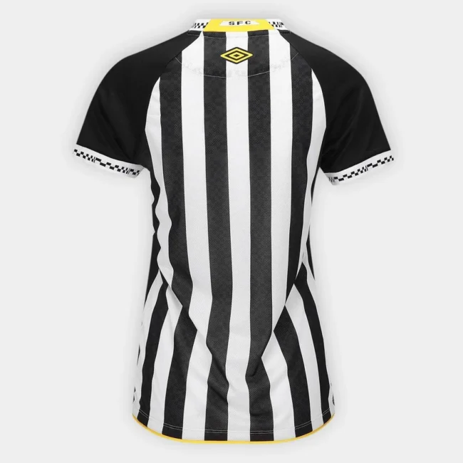 Women's Santos Away Jersey 2025/26