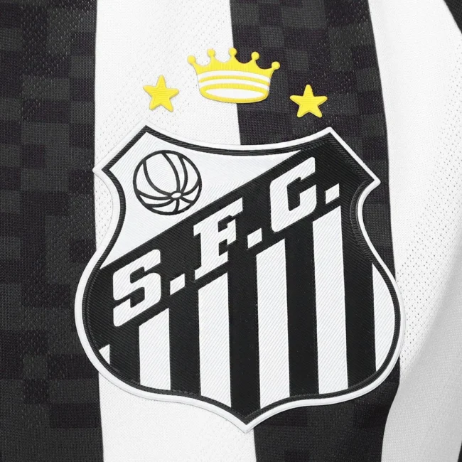 Women's Santos Away Jersey 2025/26