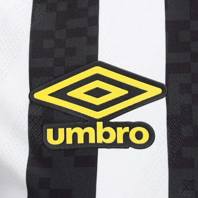 Women's Santos Away Jersey 2025/26
