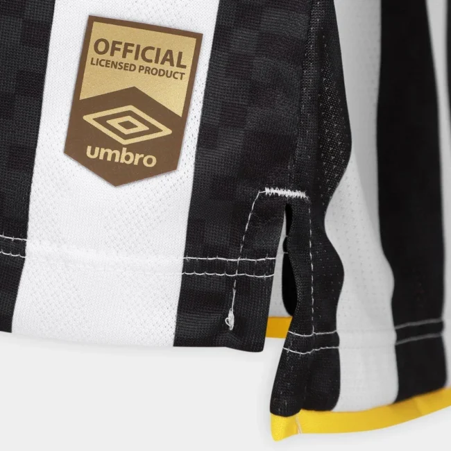 Women's Santos Away Jersey 2025/26