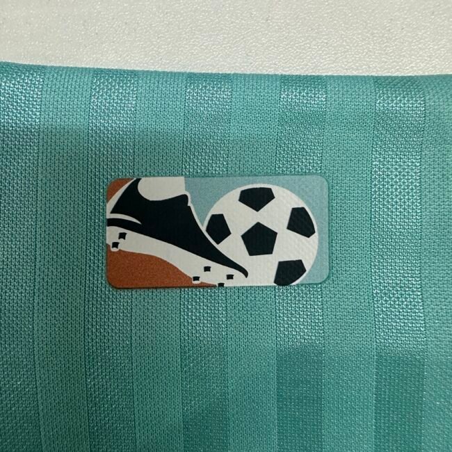 FC Miami Third Jersey 2024/25