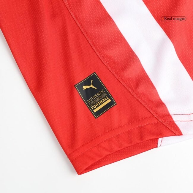 Chivas Home Jersey Player Version 2024/25