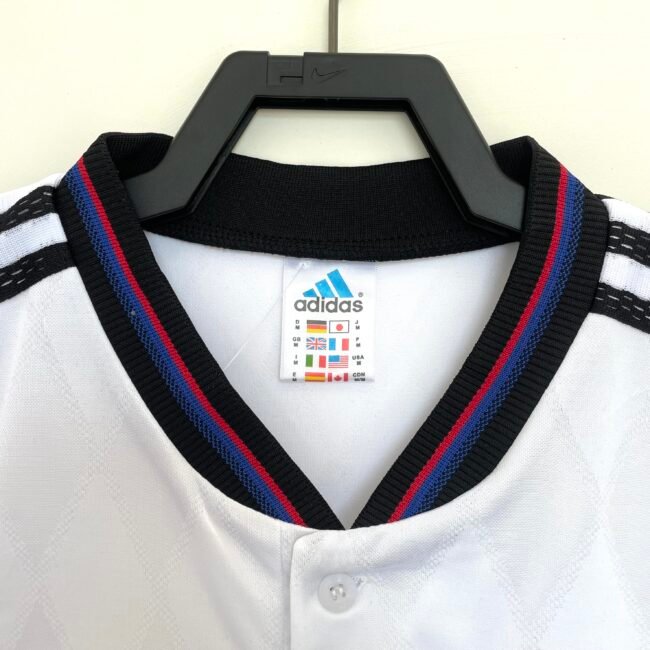 1998 - 1999 Bayern Munich away classic retro Jersey