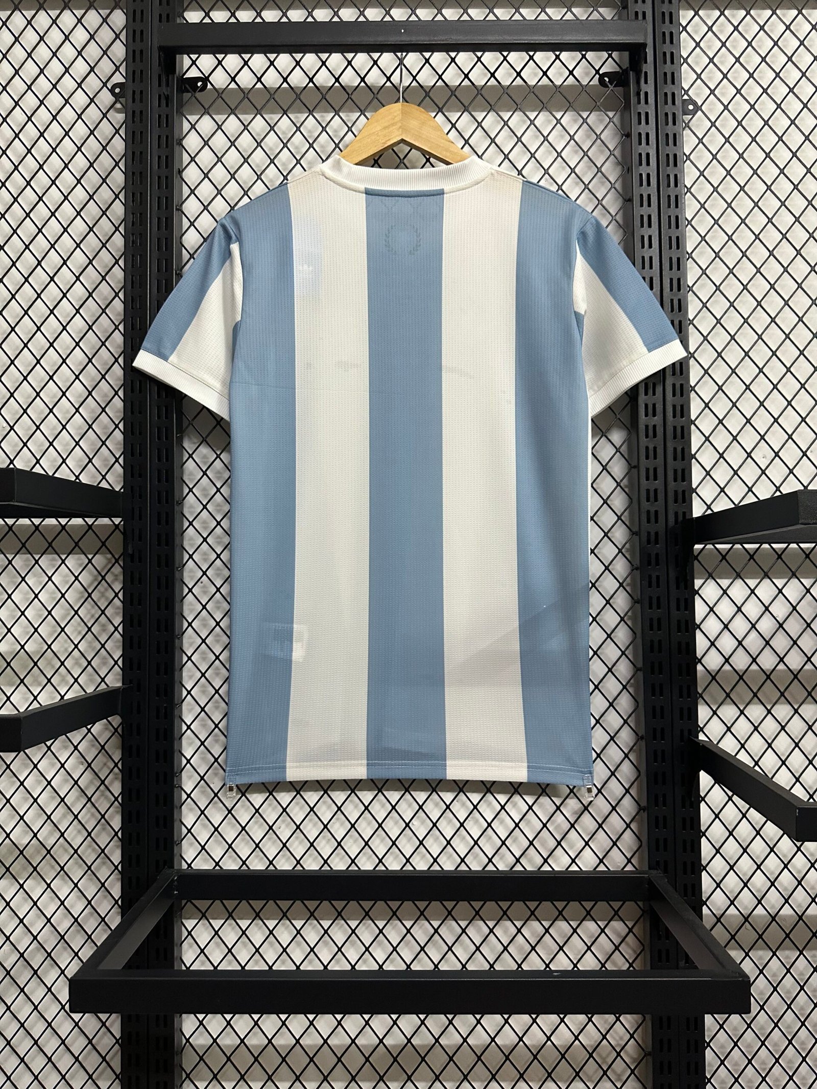 Argentina 50th Anniversary Jersey - Image 2