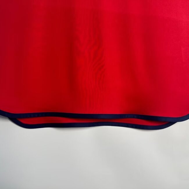 2000-2001 Bayern Munich Home Jersey