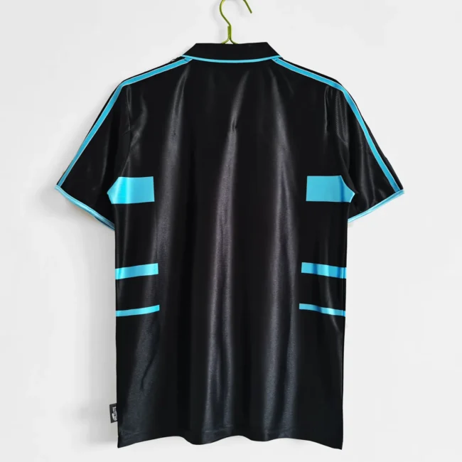Olympique Marseille Third Retro Jersey 1999/00