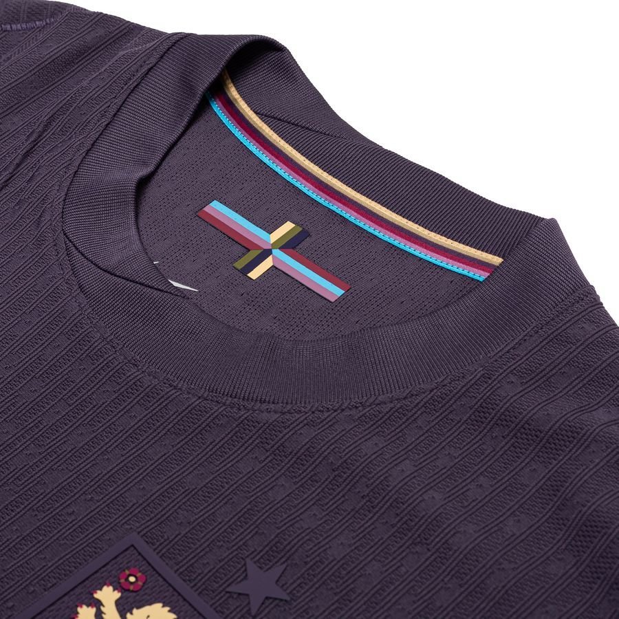 England Player Version Away Jersey EURO 2024 - Image 4