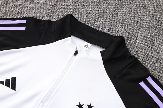 Germany Long Sleeve Track Suit 2024/25 MEN549-Deutschland – Bild 3
