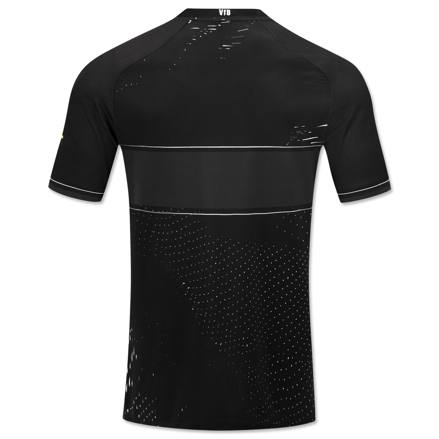 VfB Stuttgart Third Jersey 2024/25 – Bild 2