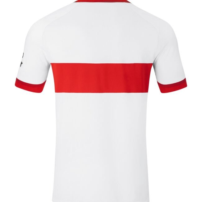 VfB Stuttgart Home Jersey 2024/25