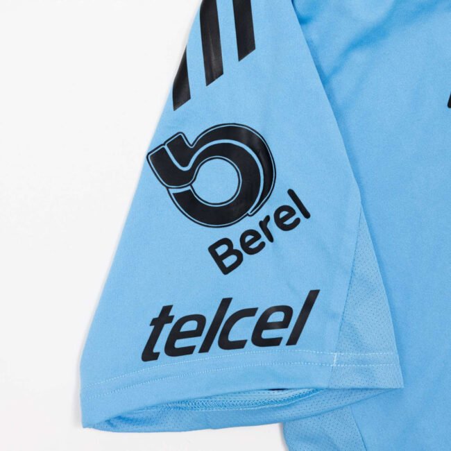 Tigres UANL Earth Day Goalkeeper Jersey 2024