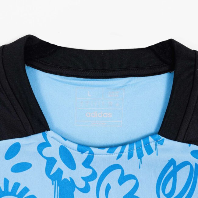 Tigres UANL Earth Day Goalkeeper Jersey 2024