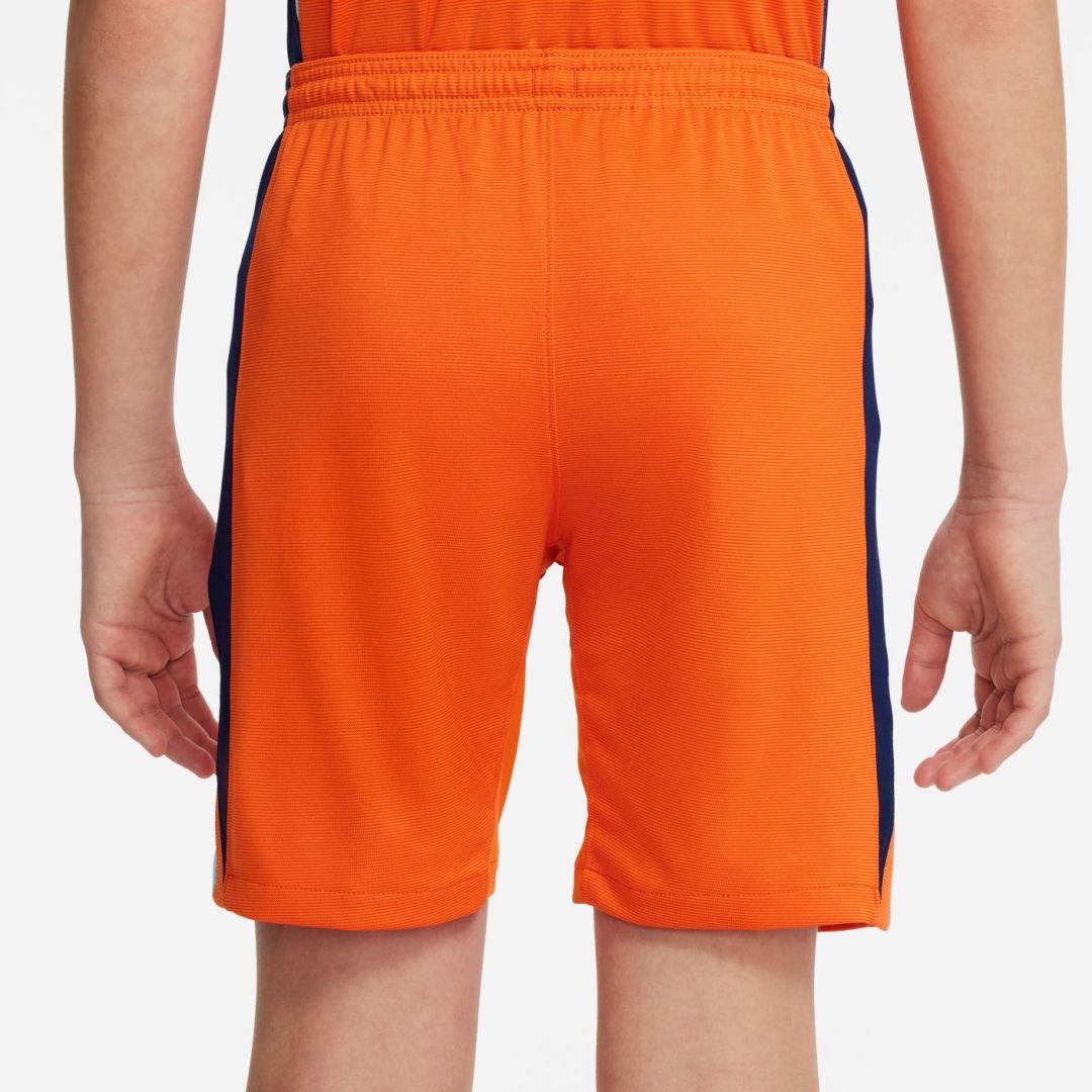 Netherlands Home Shorts EURO 2024 - Image 2