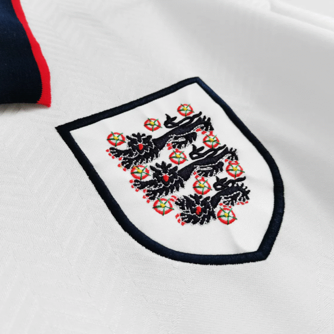 England Home Retro Jersey 1994