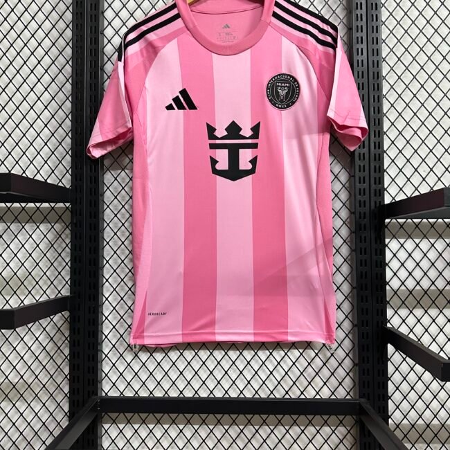 FC Miami Home Jersey 2025/26