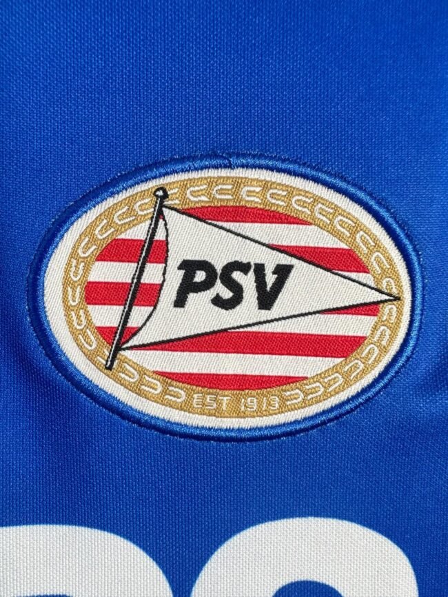 PSV Eindhoven Away Retro Jersey 1994 – Bild 3