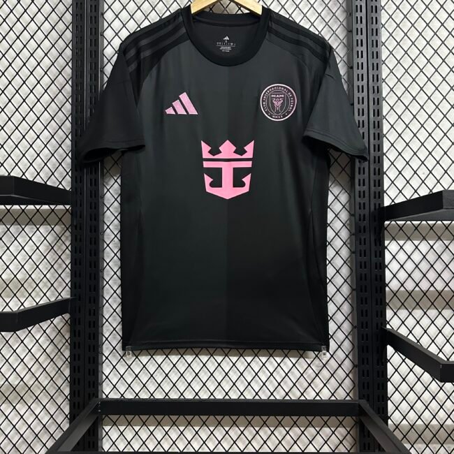 FC Miami Away Jersey 2025/26