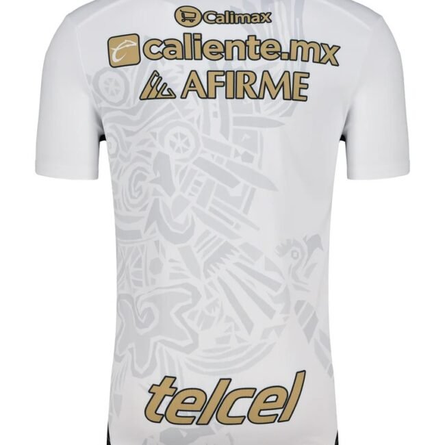 Xolos Tijuana Away Jersey 2024/25