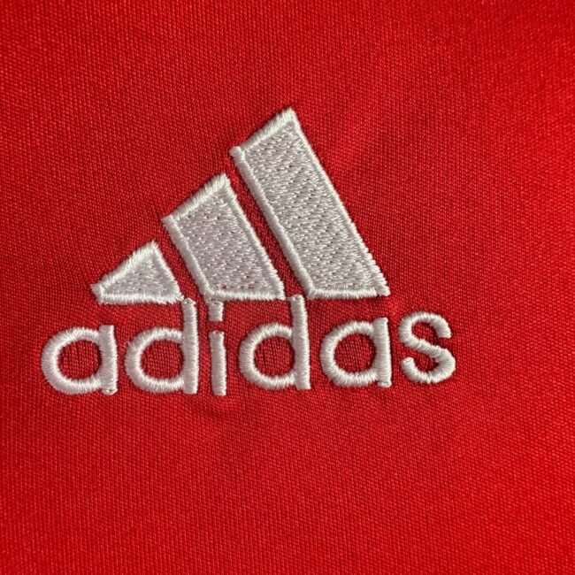 2000-2001 Bayern Munich Home Jersey