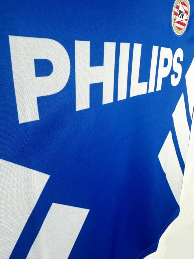 PSV Eindhoven Away Retro Jersey 1994 – Bild 4