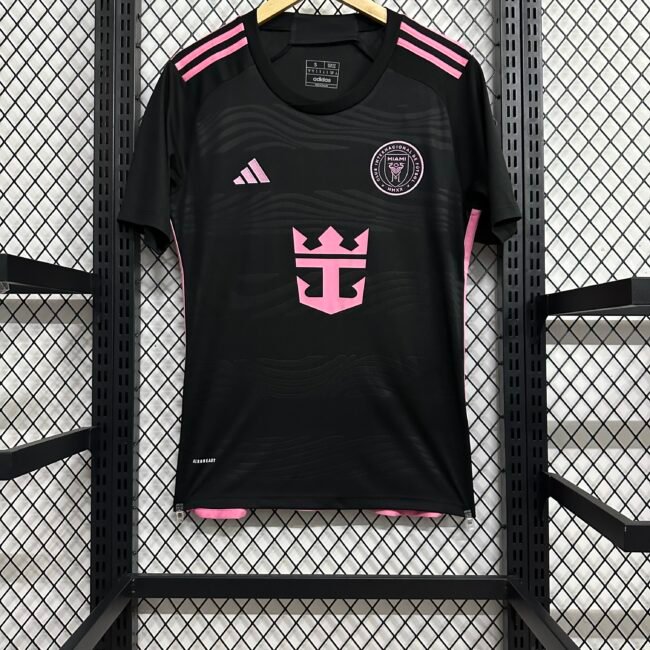 FC Miami Away Jersey 2024/25