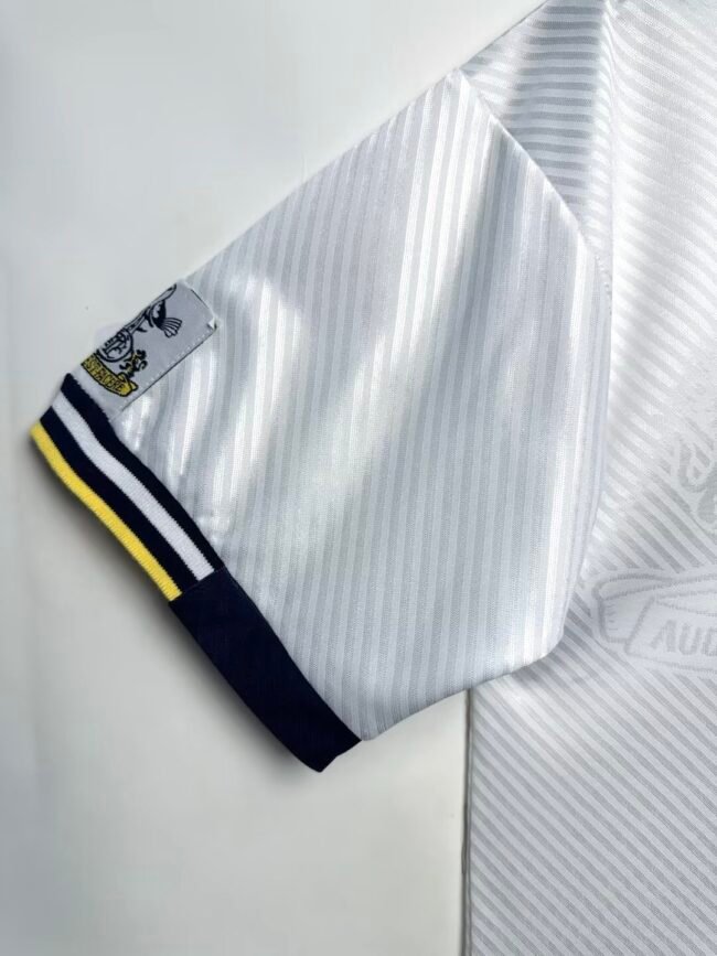 Tottenham Hotspur Home Retro Jersey 1993/95 – Bild 5