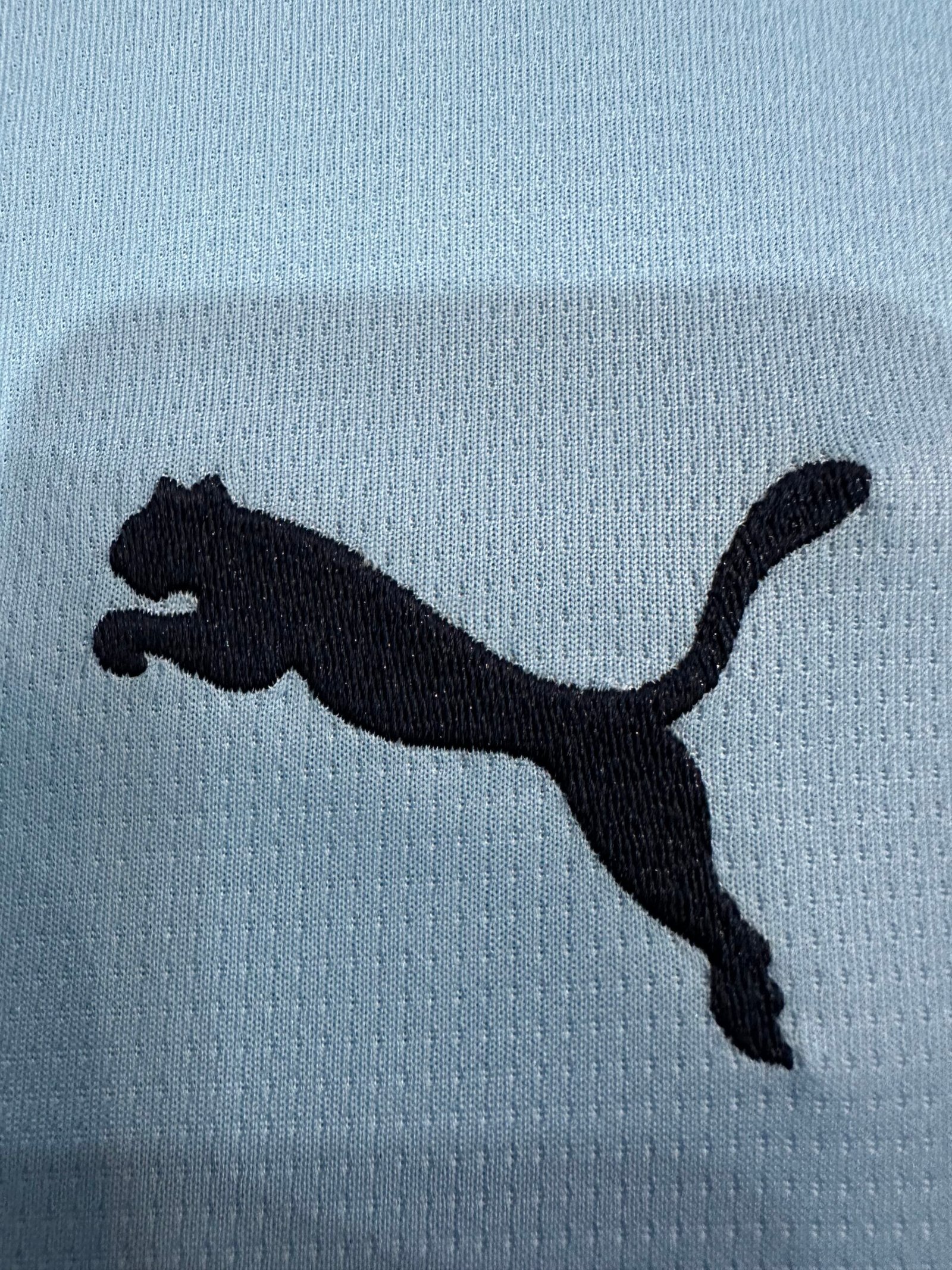 Manchester City Home Jersey 2025/26 - Image 6