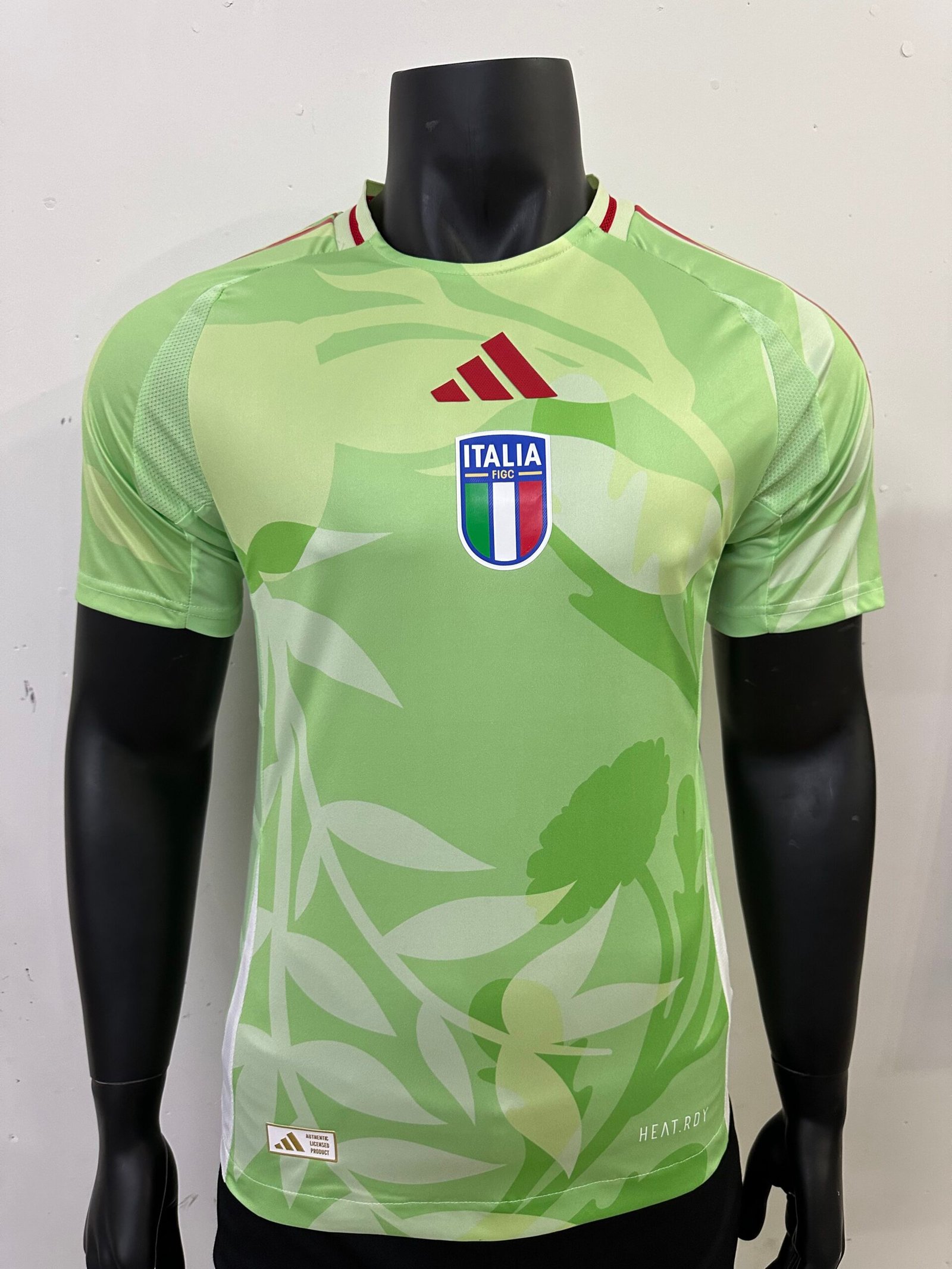 Italy Player Version Away Jersey 25/26