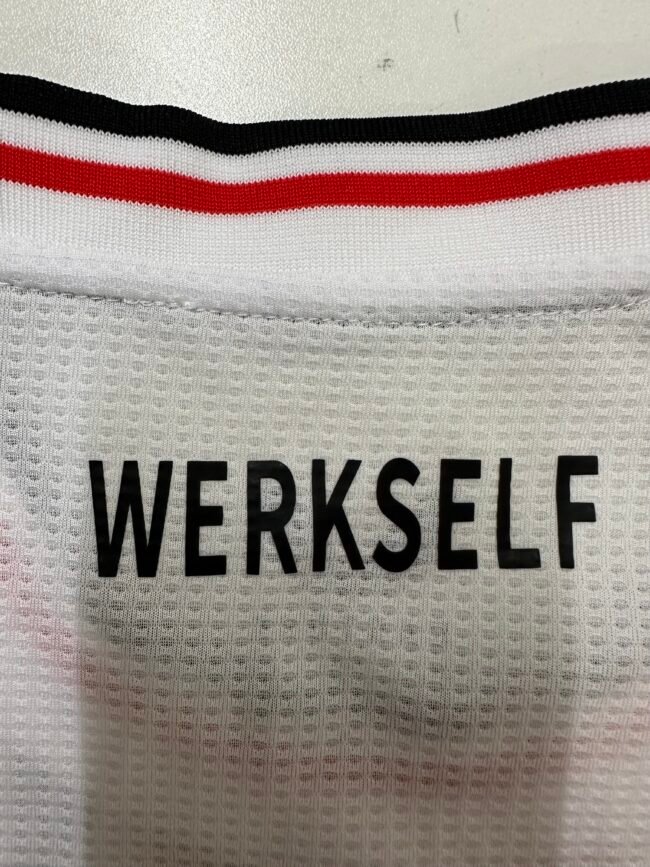 Bayer Leverkusen Player Version 24/25 Special Edition Kit - Image 6