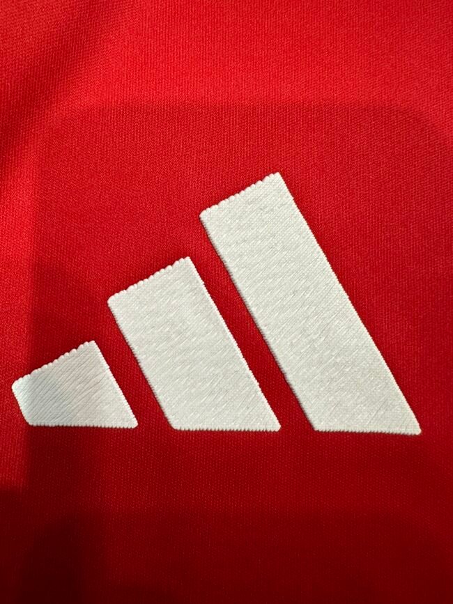 River Plate Player Version Third Jersey 2025/26 – Bild 5