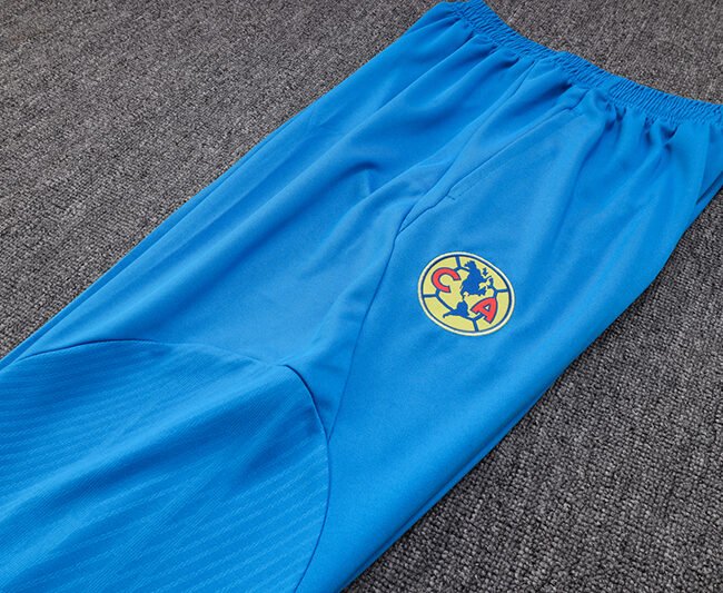 Club America Long Sleeve Track Suit 23/24 MEN598