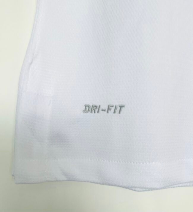 England Home Retro Jersey 2013 - Image 6