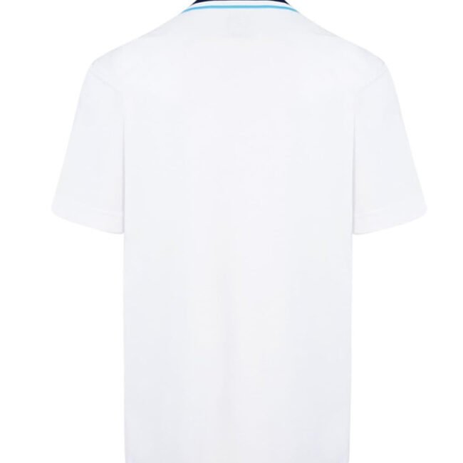 England Home Retro Jersey 1996