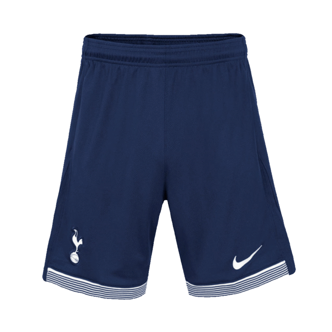 Kid's Tottenham Hotspur Home Jersey+Shorts 2024/25