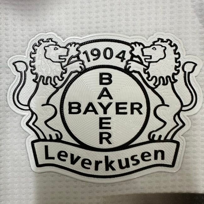 Bayer Leverkusen Player Version 24/25 Special Edition Kit